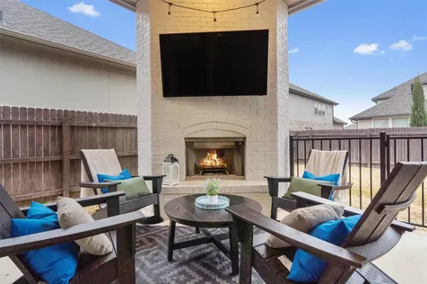 113 University Lands Drive Liberty Hill TX 78642