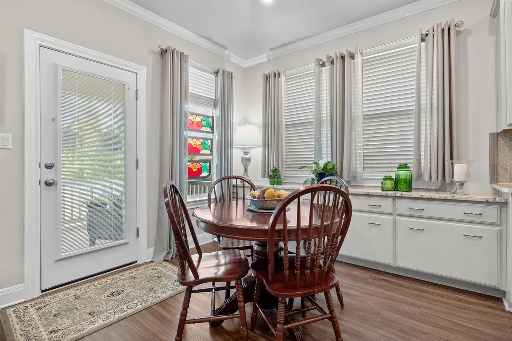 2105 Prairie Oaks Drive Georgetown TX 78628