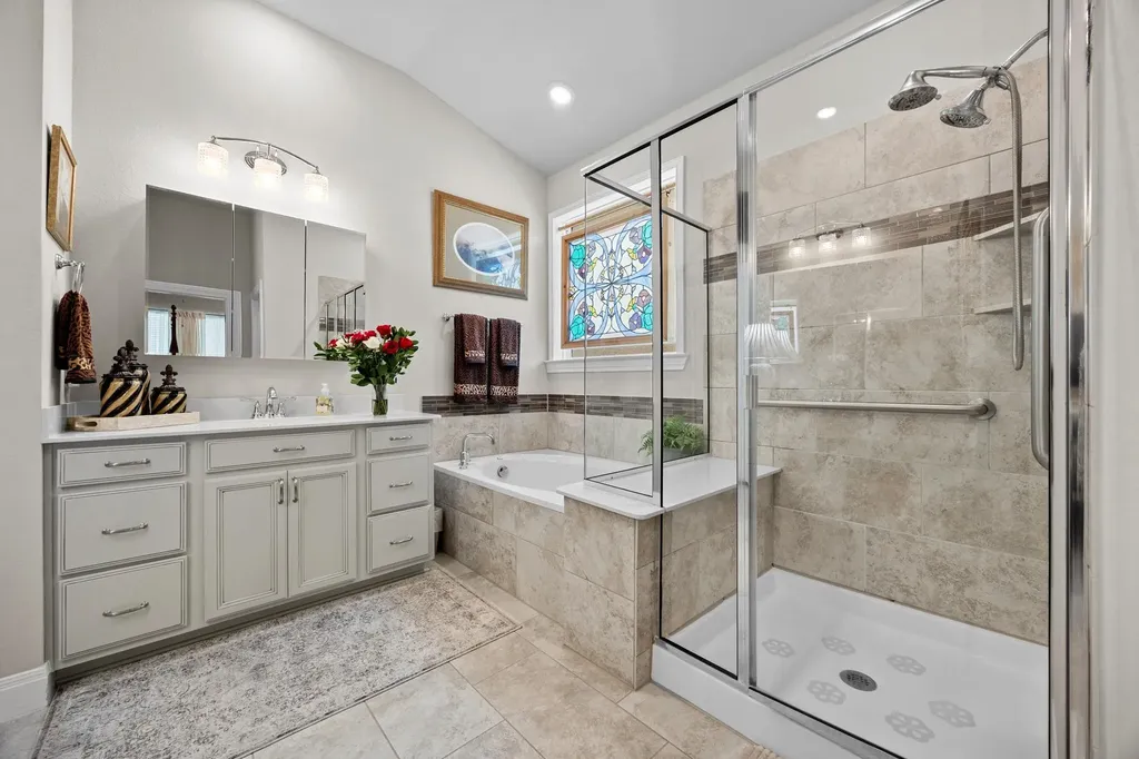 2105 Prairie Oaks Drive Georgetown TX 78628