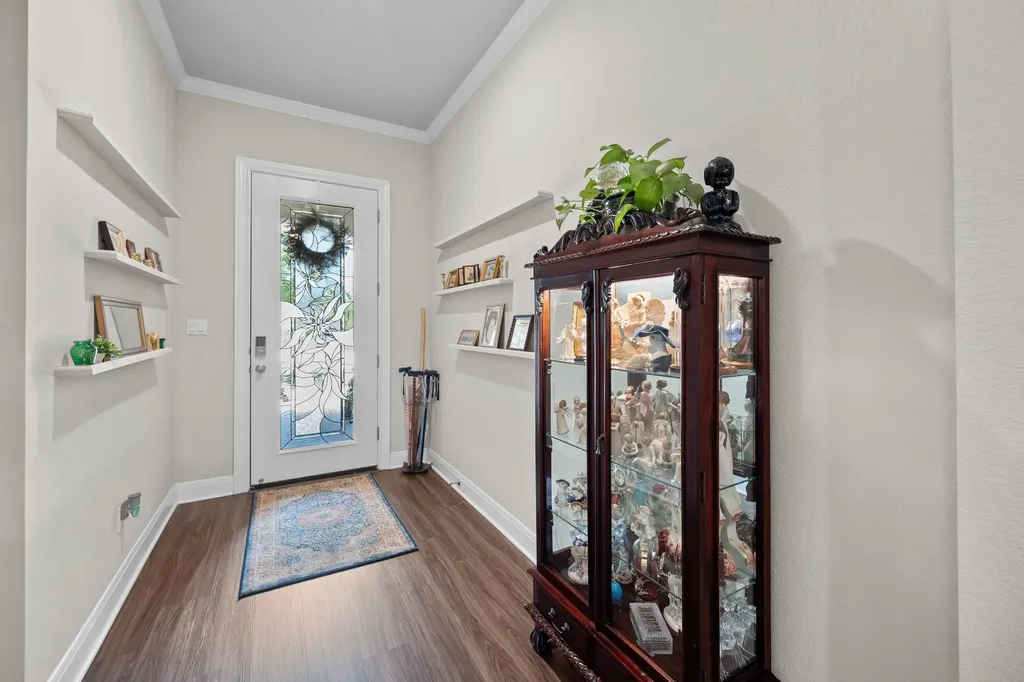 2105 Prairie Oaks Drive Georgetown TX 78628