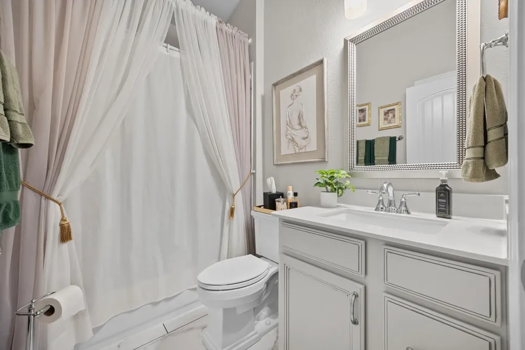 2105 Prairie Oaks Drive Georgetown TX 78628