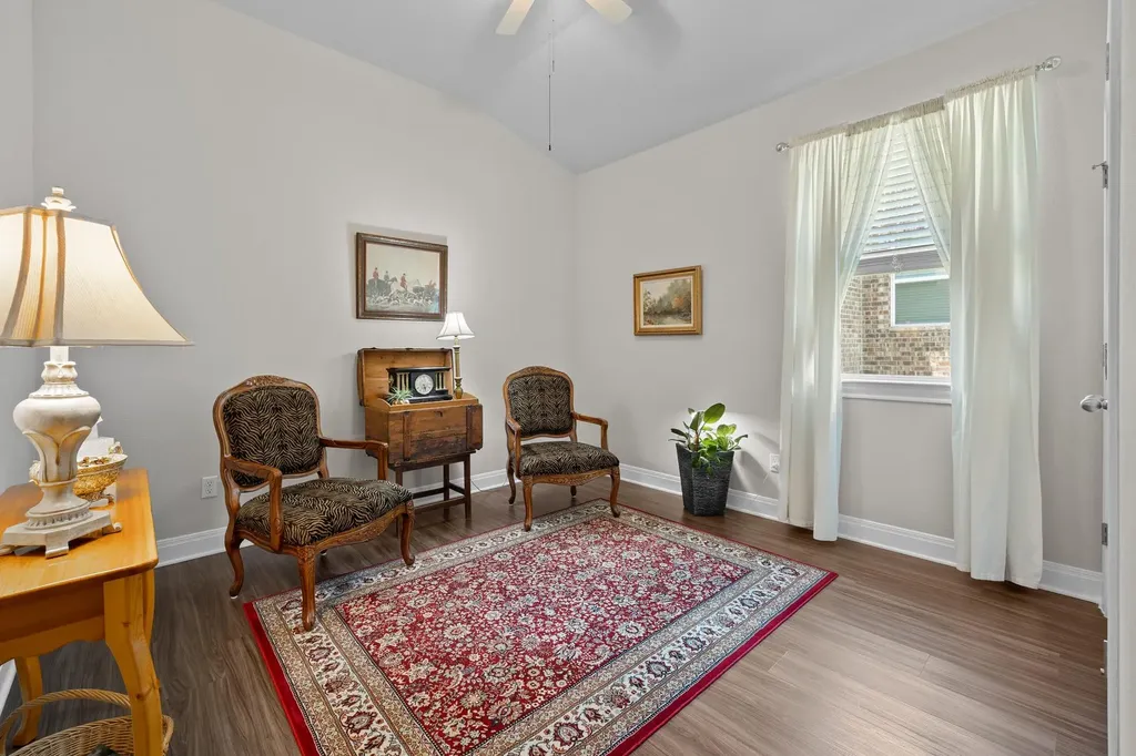2105 Prairie Oaks Drive Georgetown TX 78628