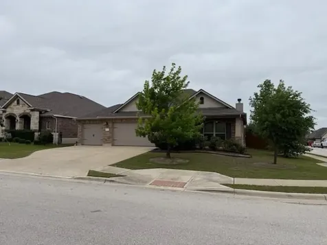 1105 Arvada Drive Leander TX 78641