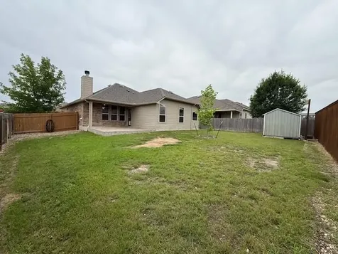 1105 Arvada Drive Leander TX 78641