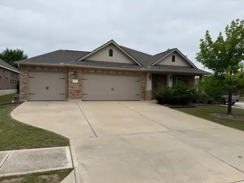 1105 Arvada Drive Leander TX 78641
