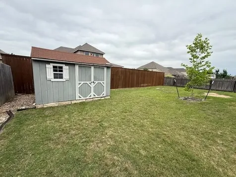 1105 Arvada Drive Leander TX 78641