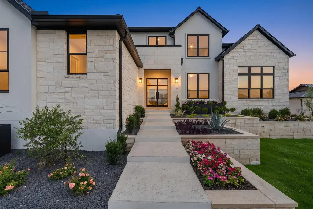 7500 Davenport Divide Road Austin TX 78738