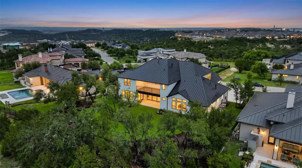 7500 Davenport Divide Road Austin TX 78738