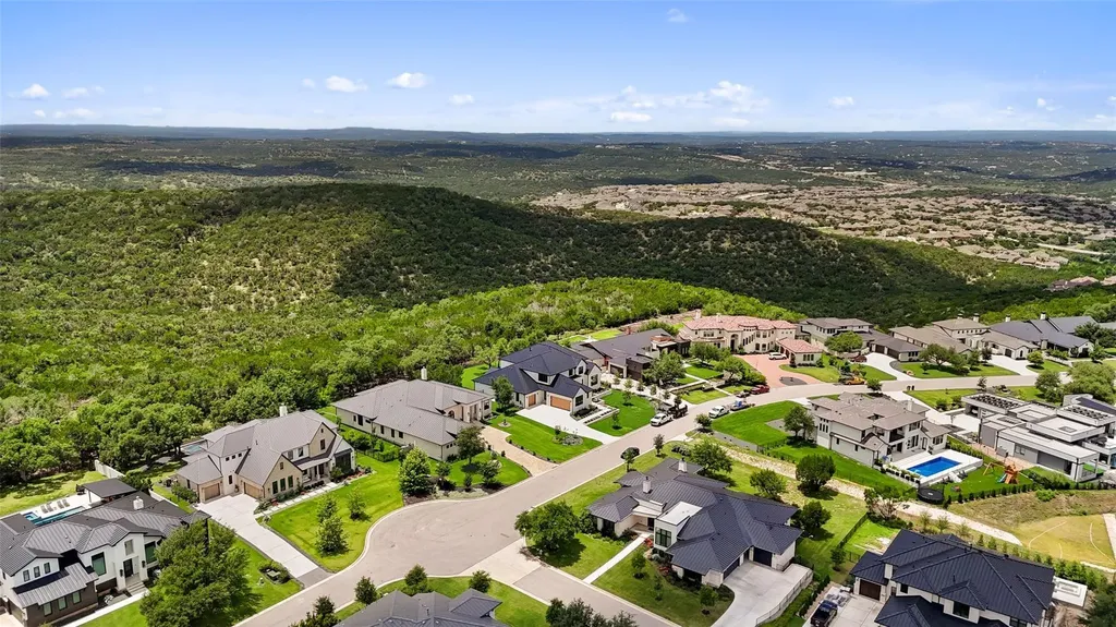 7500 Davenport Divide Road Austin TX 78738