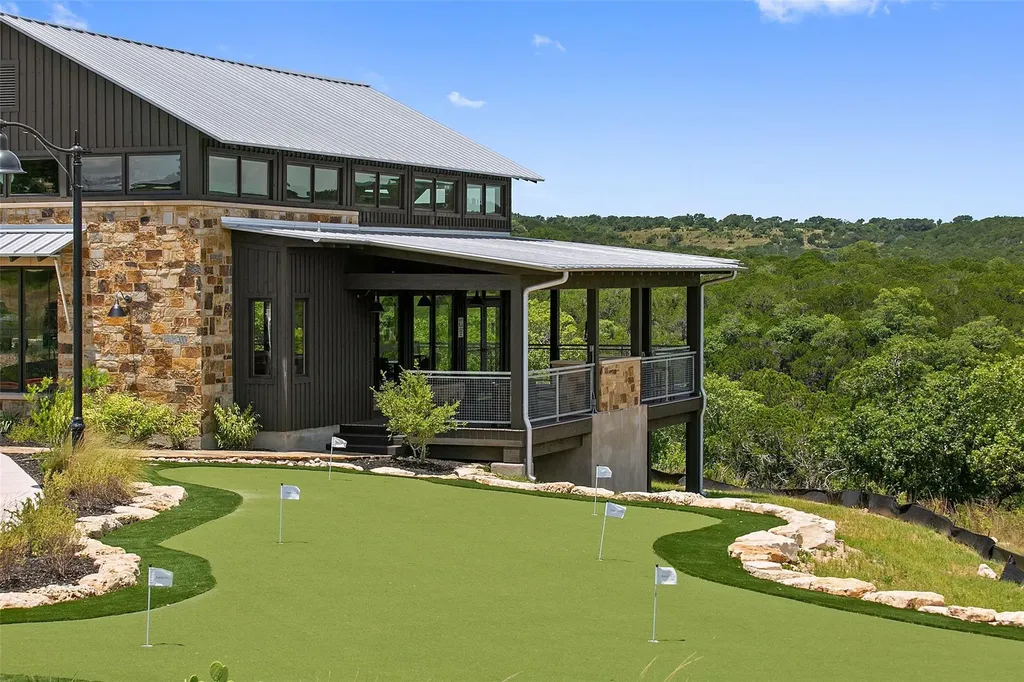 7500 Davenport Divide Road Austin TX 78738