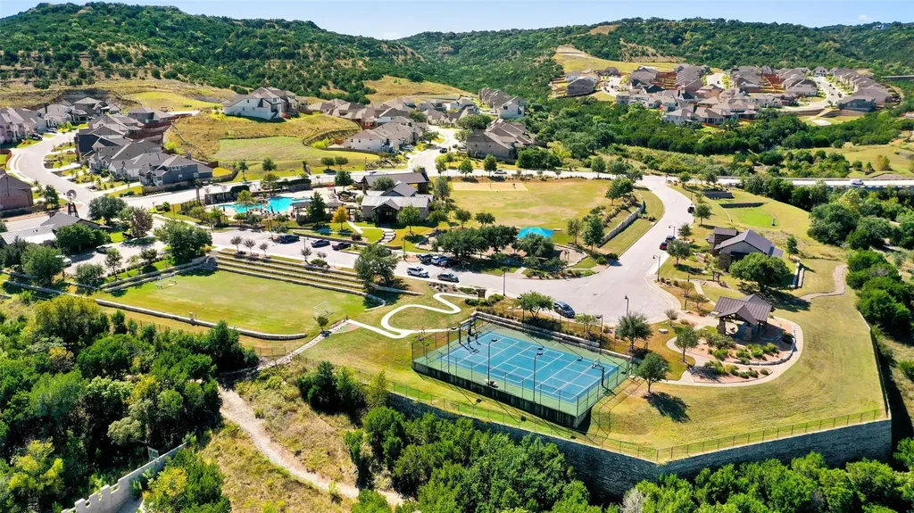 7500 Davenport Divide Road Austin TX 78738