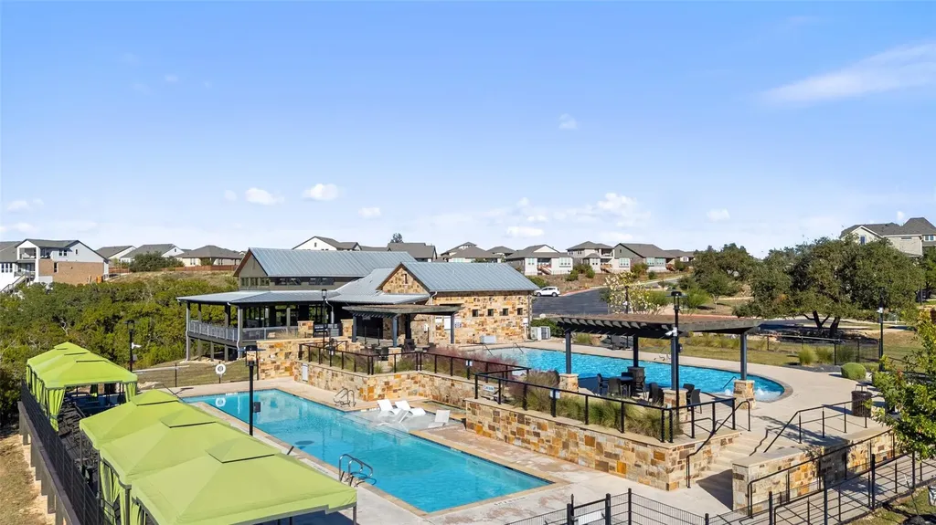 7500 Davenport Divide Road Austin TX 78738