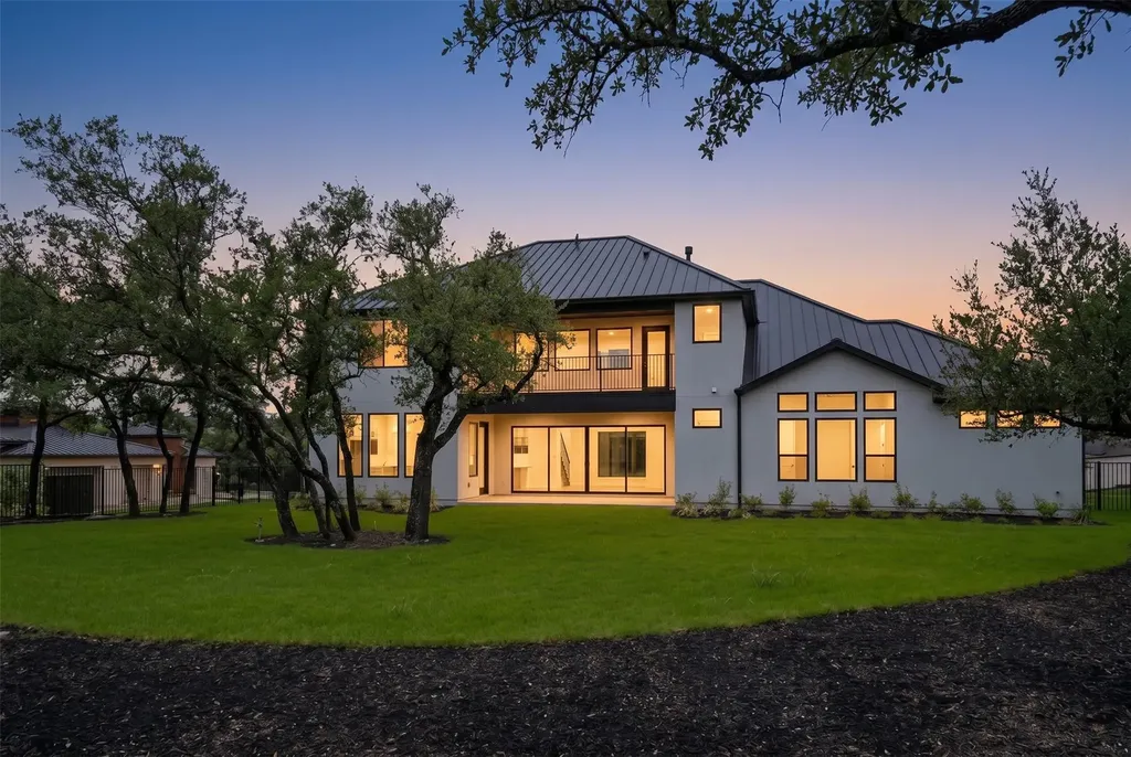 7500 Davenport Divide Road Austin TX 78738