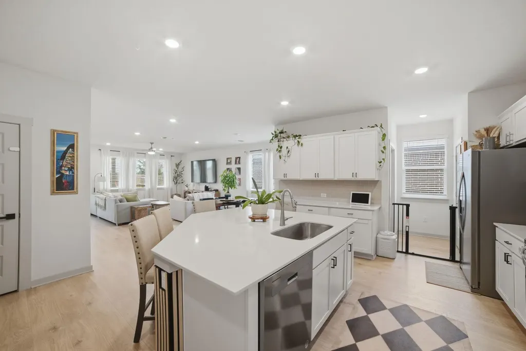 3608 Overlord Lane Austin TX 78754