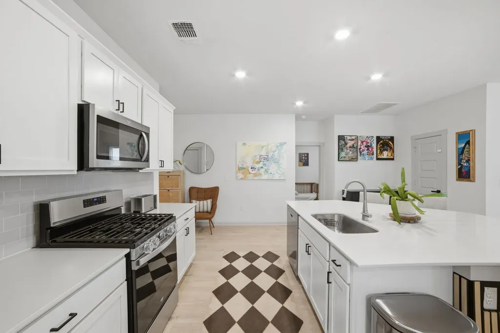 3608 Overlord Lane Austin TX 78754