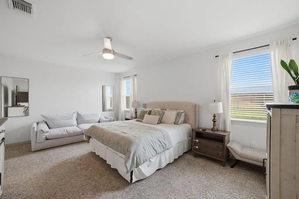 3608 Overlord Lane Austin TX 78754