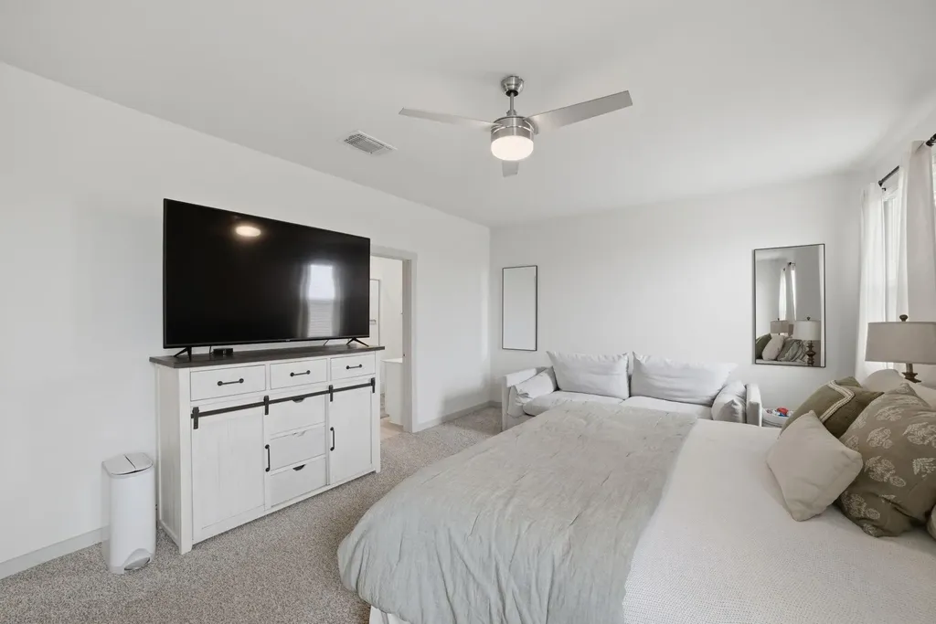 3608 Overlord Lane Austin TX 78754