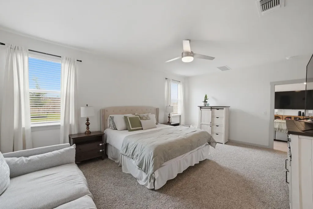 3608 Overlord Lane Austin TX 78754