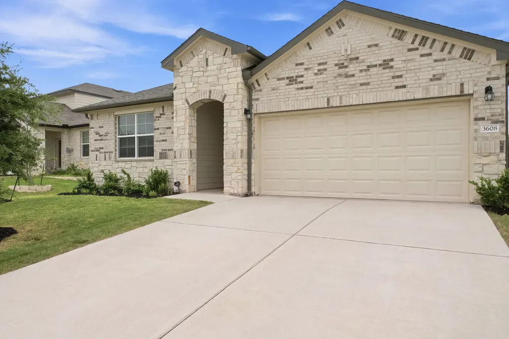 3608 Overlord Lane Austin TX 78754
