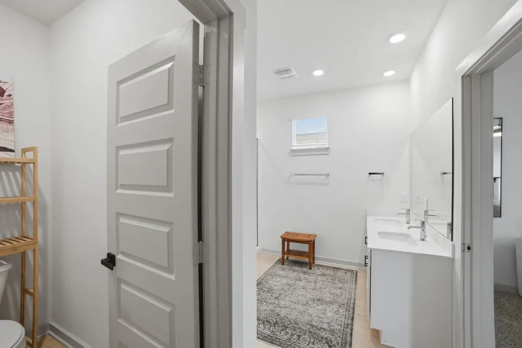 3608 Overlord Lane Austin TX 78754