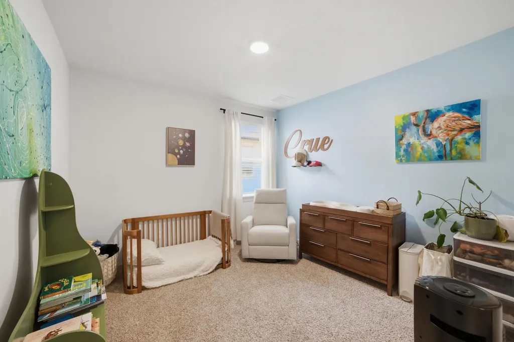 3608 Overlord Lane Austin TX 78754