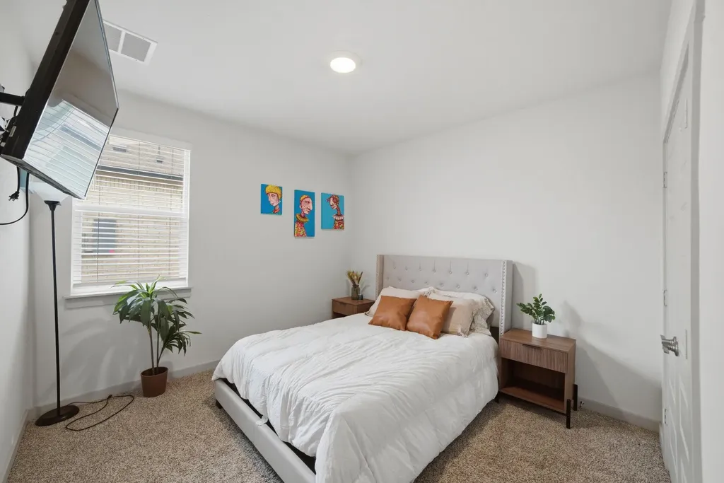 3608 Overlord Lane Austin TX 78754
