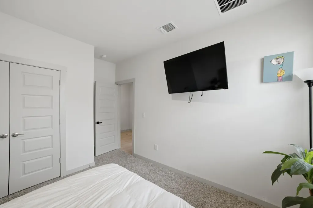 3608 Overlord Lane Austin TX 78754