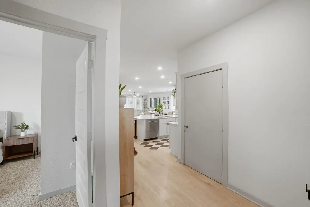 3608 Overlord Lane Austin TX 78754