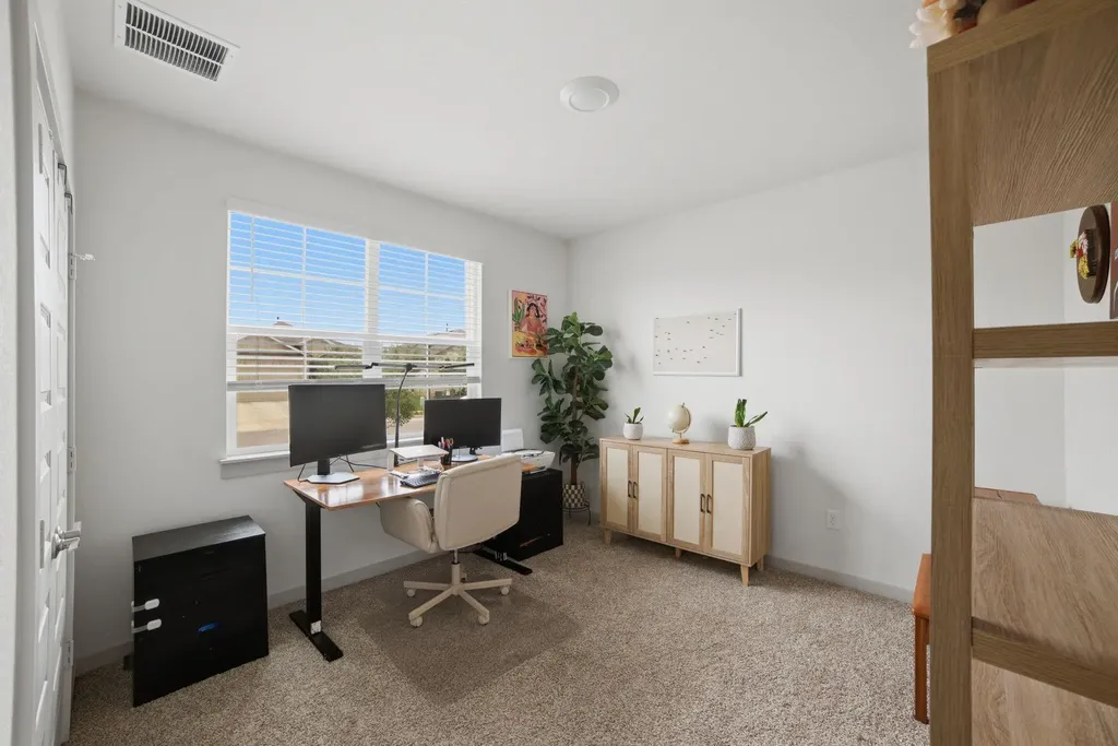 3608 Overlord Lane Austin TX 78754