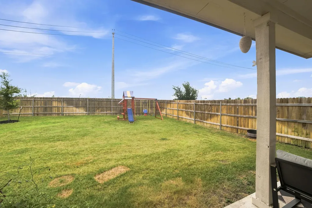 3608 Overlord Lane Austin TX 78754