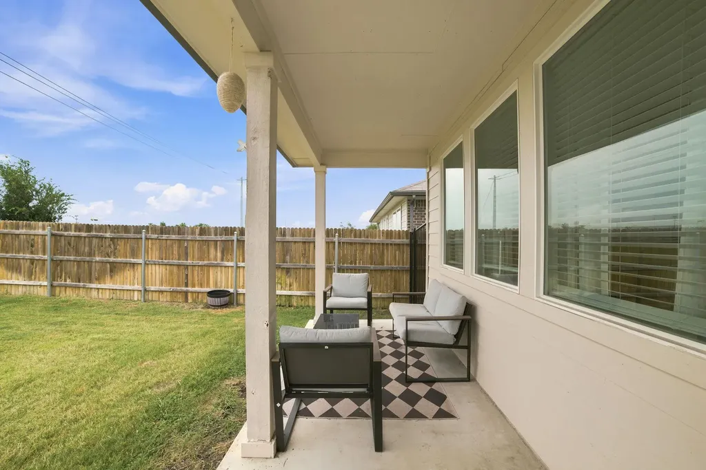 3608 Overlord Lane Austin TX 78754