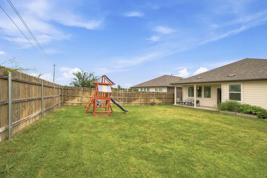 3608 Overlord Lane Austin TX 78754