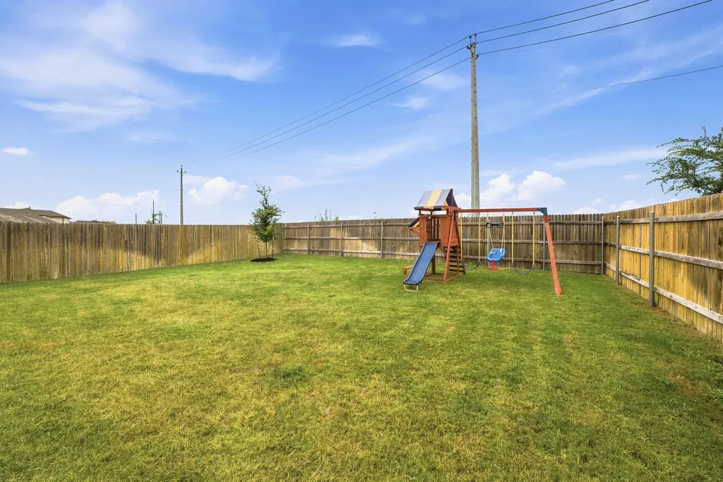 3608 Overlord Lane Austin TX 78754