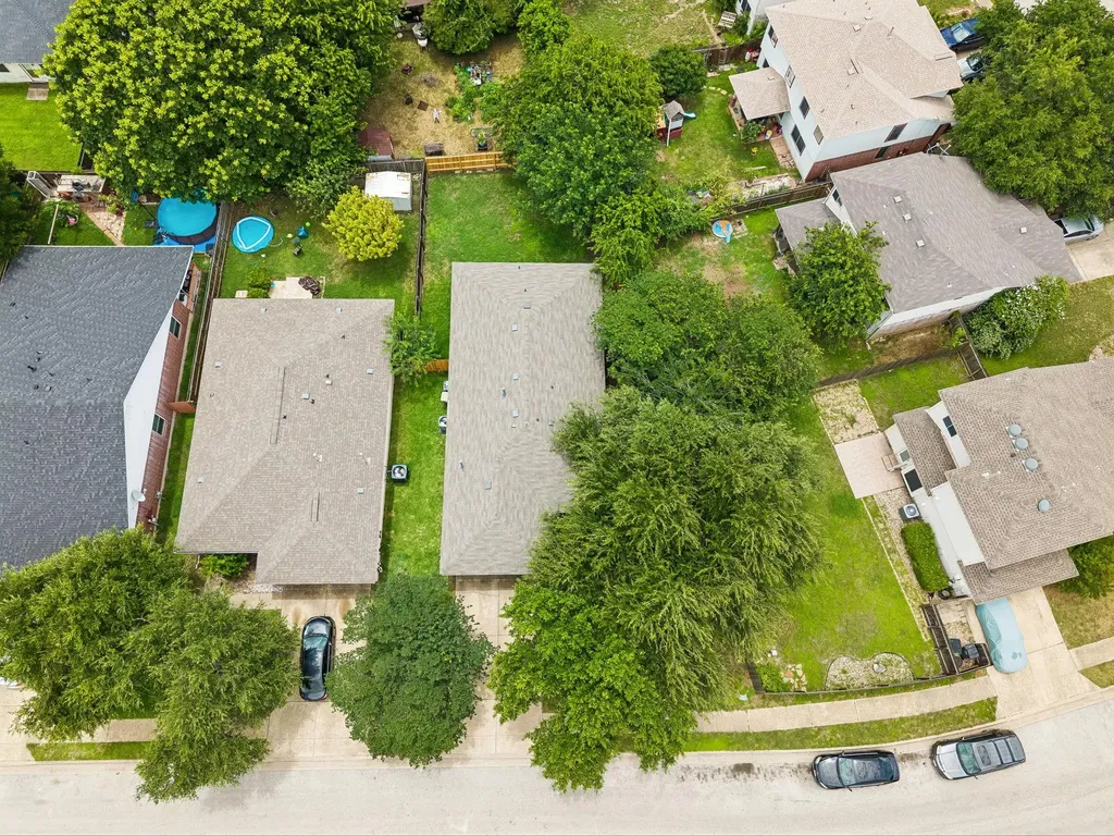1519 Miss Allisons Way Pflugerville TX 78660