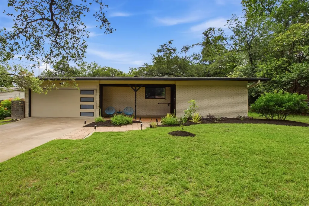 11901 North Oaks Drive Austin TX 78753