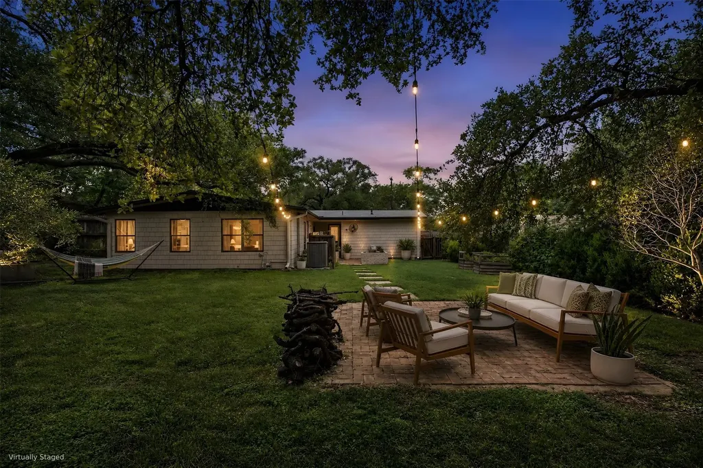 11901 North Oaks Drive Austin TX 78753