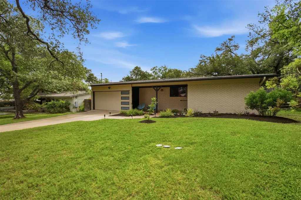 11901 North Oaks Drive Austin TX 78753