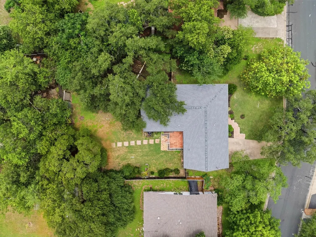 11901 North Oaks Drive Austin TX 78753
