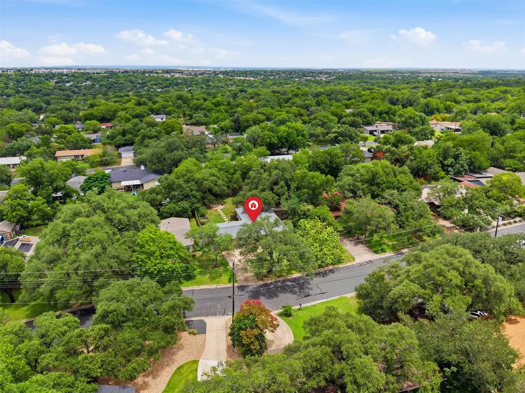 11901 North Oaks Drive Austin TX 78753