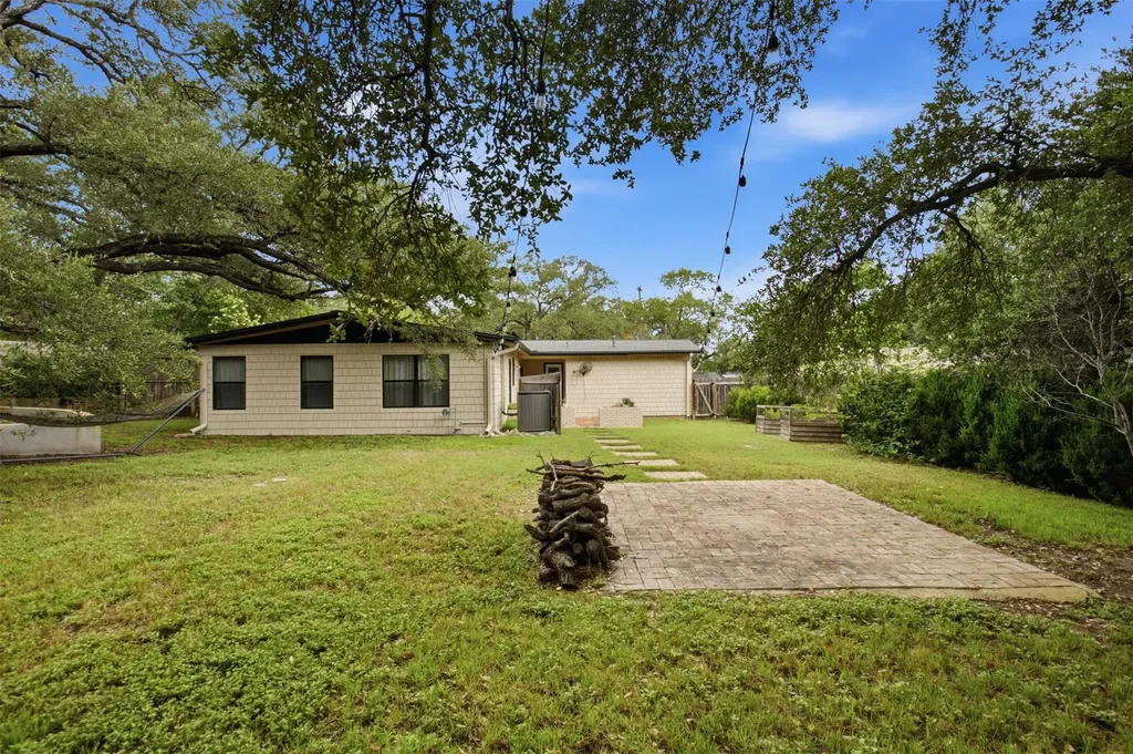 11901 North Oaks Drive Austin TX 78753