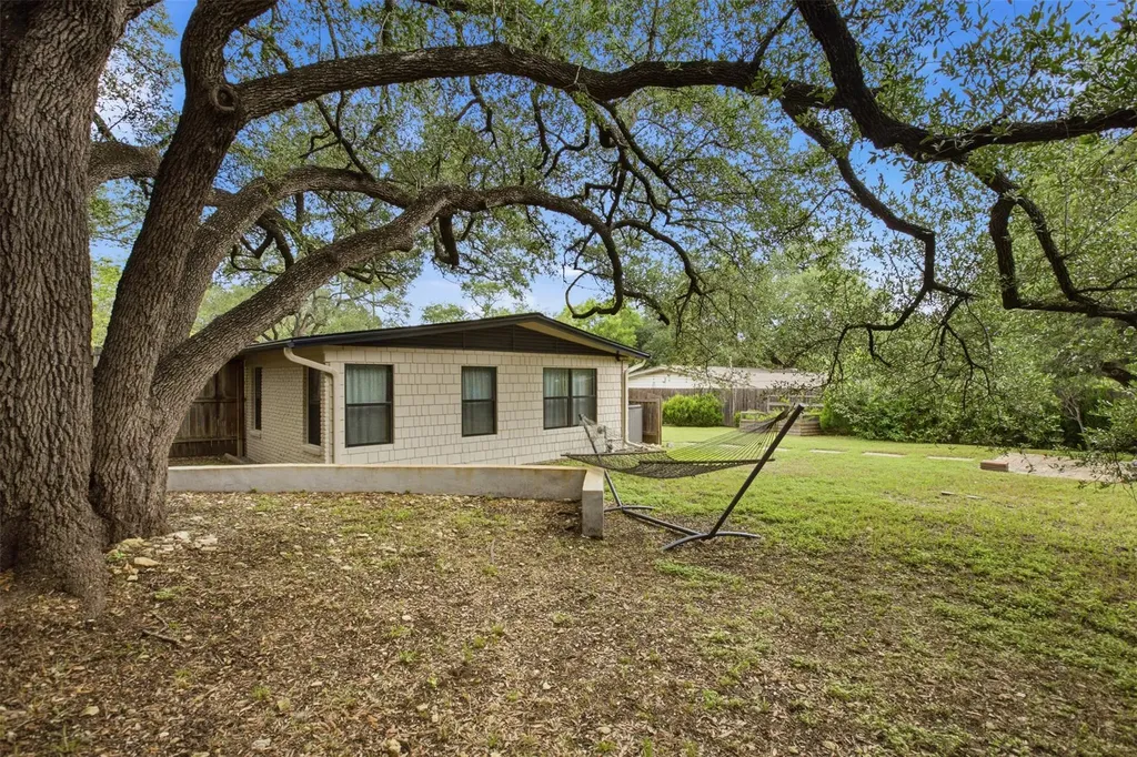 11901 North Oaks Drive Austin TX 78753