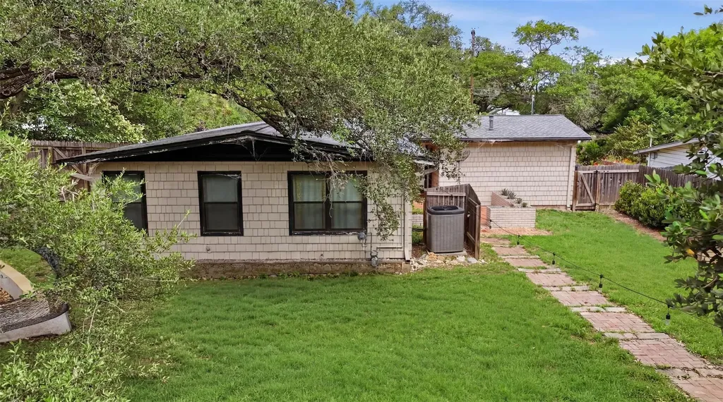 11901 North Oaks Drive Austin TX 78753