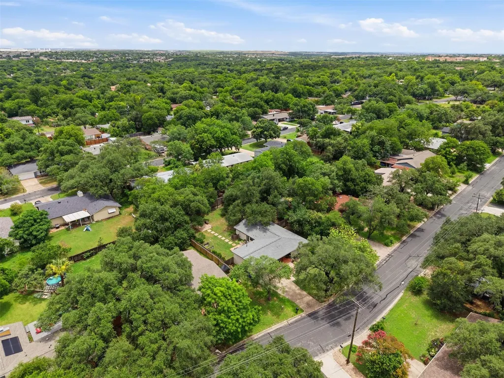 11901 North Oaks Drive Austin TX 78753