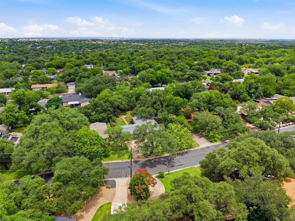 11901 North Oaks Drive Austin TX 78753