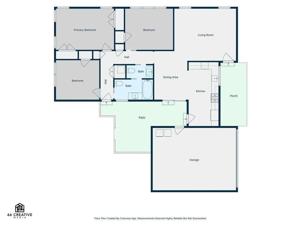 11901 North Oaks Drive Austin TX 78753
