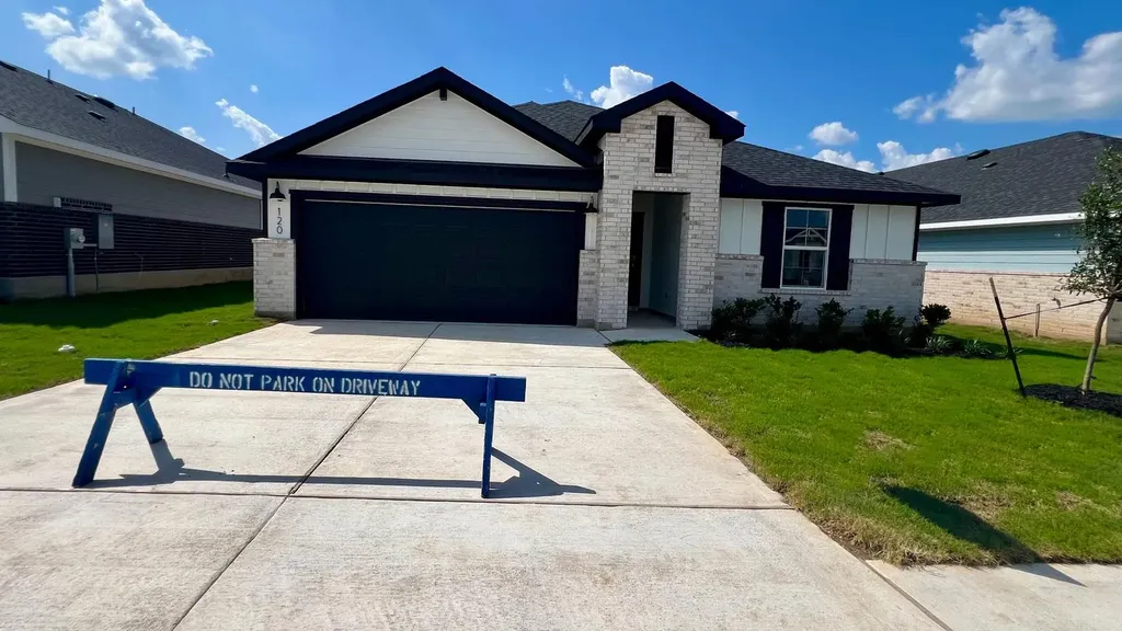 120 Southridge Trail Marble Falls TX 78654