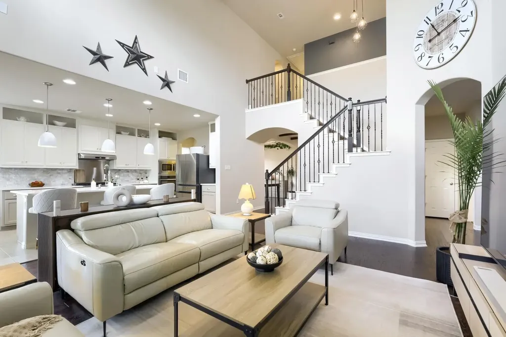 19908 Sparhawk Terrace Pflugerville TX 78660