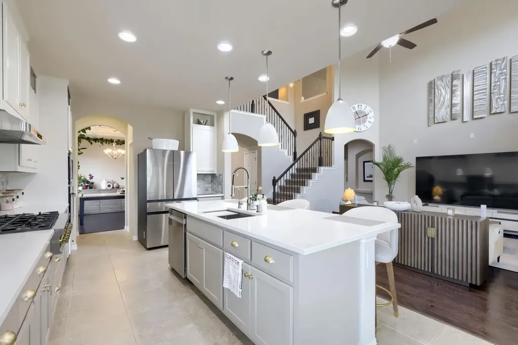 19908 Sparhawk Terrace Pflugerville TX 78660