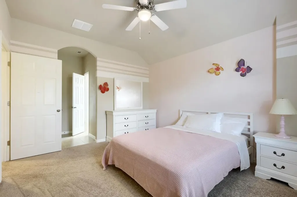 19908 Sparhawk Terrace Pflugerville TX 78660