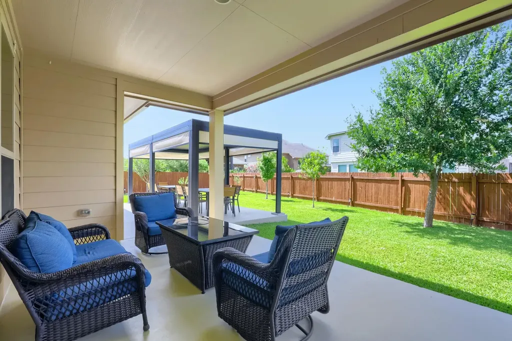 19908 Sparhawk Terrace Pflugerville TX 78660